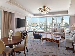 Raffles Makkah Palace