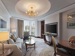 Raffles Makkah Palace