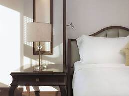 Raffles Makkah Palace