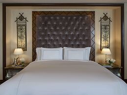 Raffles Makkah Palace