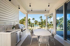 The St. Regis Bahia Beach Resort, Puerto Rico