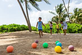 The St. Regis Bahia Beach Resort, Puerto Rico