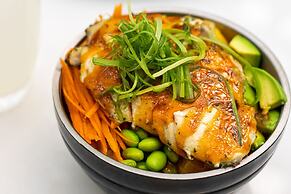 The St. Regis Bahia Beach Resort, Puerto Rico