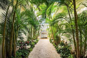 The St. Regis Bahia Beach Resort, Puerto Rico