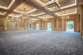 The St. Regis Bahia Beach Resort, Puerto Rico