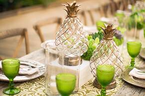 The St. Regis Bahia Beach Resort, Puerto Rico