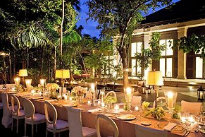 The St. Regis Bahia Beach Resort, Puerto Rico