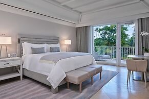 The St. Regis Bahia Beach Resort, Puerto Rico