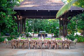 The St. Regis Bahia Beach Resort, Puerto Rico