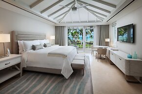 The St. Regis Bahia Beach Resort, Puerto Rico