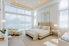 The St. Regis Bahia Beach Resort, Puerto Rico