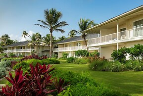The St. Regis Bahia Beach Resort, Puerto Rico