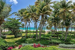 The St. Regis Bahia Beach Resort, Puerto Rico