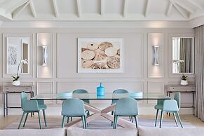 The St. Regis Bahia Beach Resort, Puerto Rico