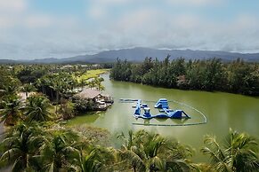 The St. Regis Bahia Beach Resort, Puerto Rico