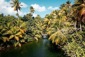 The St. Regis Bahia Beach Resort, Puerto Rico