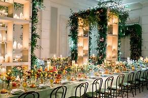 The St. Regis Bahia Beach Resort, Puerto Rico