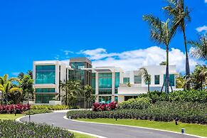 The St. Regis Bahia Beach Resort, Puerto Rico