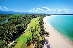 The St. Regis Bahia Beach Resort, Puerto Rico