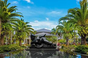 The St. Regis Bahia Beach Resort, Puerto Rico