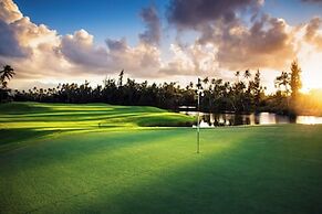 The St. Regis Bahia Beach Resort, Puerto Rico