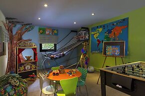 The St. Regis Bahia Beach Resort, Puerto Rico