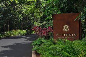 The St. Regis Bahia Beach Resort, Puerto Rico