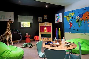 The St. Regis Bahia Beach Resort, Puerto Rico