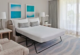 The St. Regis Bahia Beach Resort, Puerto Rico