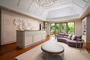 The St. Regis Bahia Beach Resort, Puerto Rico