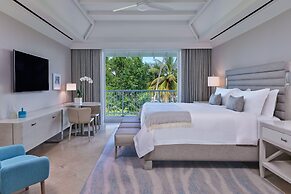 The St. Regis Bahia Beach Resort, Puerto Rico