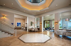 The St. Regis Bahia Beach Resort, Puerto Rico