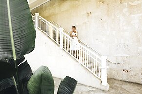 The St. Regis Bahia Beach Resort, Puerto Rico