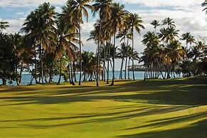 The St. Regis Bahia Beach Resort, Puerto Rico