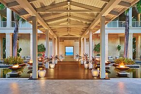 The St. Regis Bahia Beach Resort, Puerto Rico