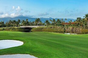 The St. Regis Bahia Beach Resort, Puerto Rico
