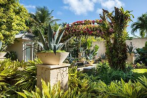 The St. Regis Bahia Beach Resort, Puerto Rico