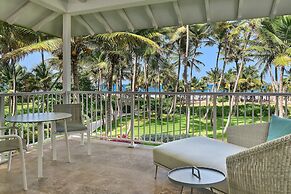 The St. Regis Bahia Beach Resort, Puerto Rico
