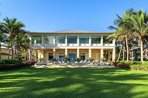 The St. Regis Bahia Beach Resort, Puerto Rico