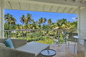 The St. Regis Bahia Beach Resort, Puerto Rico