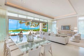 The St. Regis Bahia Beach Resort, Puerto Rico