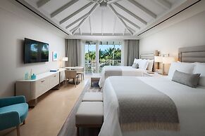 The St. Regis Bahia Beach Resort, Puerto Rico