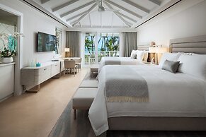 The St. Regis Bahia Beach Resort, Puerto Rico