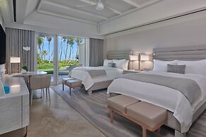 The St. Regis Bahia Beach Resort, Puerto Rico