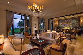 The St. Regis Bahia Beach Resort, Puerto Rico