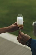 The St. Regis Bahia Beach Resort, Puerto Rico