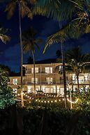 The St. Regis Bahia Beach Resort, Puerto Rico