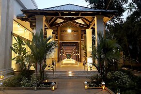 The St. Regis Bahia Beach Resort, Puerto Rico