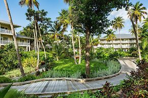 The St. Regis Bahia Beach Resort, Puerto Rico