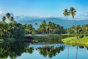 The St. Regis Bahia Beach Resort, Puerto Rico